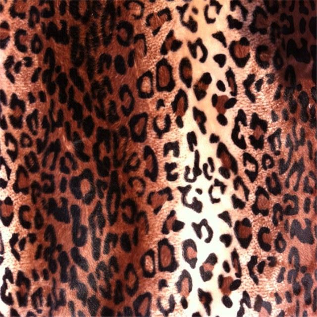 Leopard Print One Piece high quality
